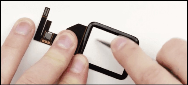 K&iacute;nh cường lực ION-X